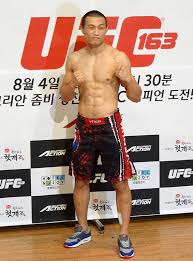 Apple music'te 정찬성 adlı sanatçının şarkılarını dinleyin. ì •ì°¬ì„± ì˜¤ë¥´í…Œê°€