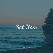 Koi personal info nahi post honi chahidi, no fb links or any link that may expose an fb profile. What Is Satnam Definition From Yogapedia Yoga Words Meditation Mantras Sanskrit Unusual Words