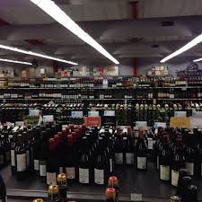 Photos At Spec S Liquor Store