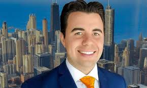 Brendan M Egan: Entrepreneuring His Way through All Parts of Life