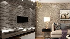Room wall design ideas paint. Top 100 Wallpaper Ideas For Living Room 2021 Wall Painting Design Ideas Youtube