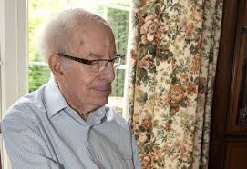 Grim tale of Fenland's prisoners of war written by March author looks set  for film treatment