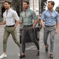 Men S Fashion Style On Instagram 1 2 Or 3 Comment Below Like Our Content Hit That Follow Button Alpha M Fash Mens Fashion Mens Outfits Mens Suits