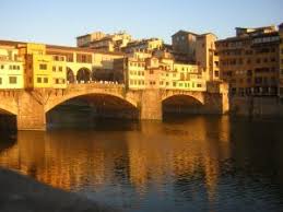 That being said, this bridge is especially peculiar in a sense that many shops and boutiques. Ponte Vecchio Bridge Florence Italy Civil Engineering Portal Biggest Civil Engineering Information Sharing Website