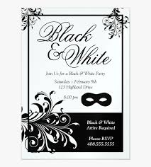 There's an invitation card template for every occasion. Clip Art 18 Birthday Invitations Templates Black And White Theme Kitty Party Invitation Free Transparent Clipart Clipartkey