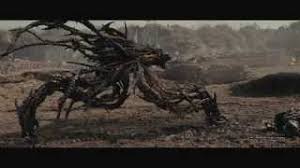 A man is knocked out by a taser and run over by a truck. Edge Of Tomorrow Creating The Mimics Shot Build Youtube