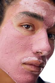 Rosa Clay Mask: Vegan, Plant Powered Multi-use Mask for Radiant Skin — SBJ  Esntls