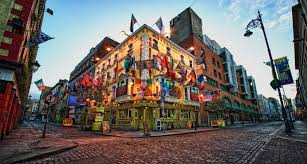 Image result for Dublin city