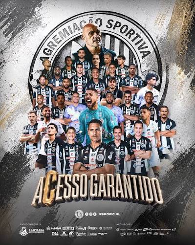 ASA - Agremia&ccedil;&atilde;o Sportiva Arapiraquense (@asaoficial) &bull; Instagram photos and videos