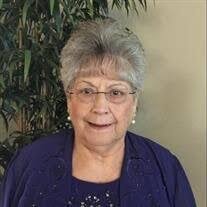 Oralia M Vela Obituary