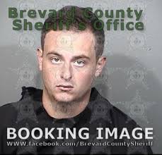 Arrests In Brevard County: September 27, 2018