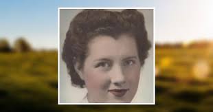 Frances "Elaine" Engen Obituary June 14, 2014