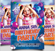 Free valentines day party psd flyer template. 21 Birthday Party Flyer Free Premium Psd Vector Tf Downloads