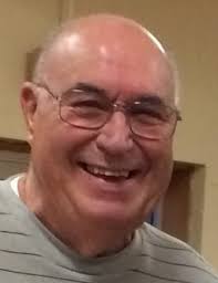 Obituary information for William "Wes" Lauer