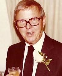 Bob Blair Obituary (1922