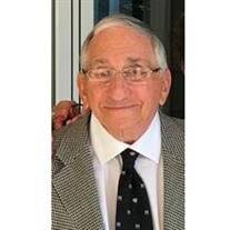 Ciro "Jerry" Pecora Obituary