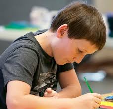 2022-2023 Middle School Options by St.Vrain Valley School District