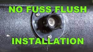 Maybe you would like to learn more about one of these? Rv Holding Tank Flush Installation Youtube