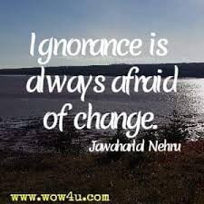 Explore our collection of motivational and famous quotes by authors you know and love. 43 Ignorance Quotes Inspirational Words Of Wisdom