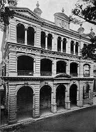 Po box 5466, suite 901, 9th floor, gbcorp tower, building no. Chartered Bank Of India Australia And China Wikiwand
