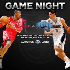 You are watching magic vs rockets game in hd directly from the amway center, orlando, usa, streaming live for your computer, mobile and tablets. Go Magic Beat Dwight Coward Don T Miss The Magic Vs Rockets Game Tonight At 7 Orlando Magic Rockets Game Houston Rockets