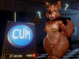 BrainWØt on X: This New FNAF game Mechanic is WILD!! nsfw fnaf  fnafrule34 rule34 fnafnsfw t.coU7IF8pmAas  X