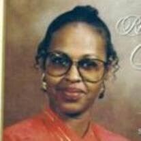 Ms. Rhonda Unescia Swift Obituary