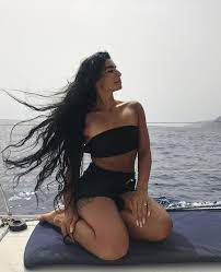Born in iran, sevdaliza fled to the. Sevdaliza News On Twitter La Sirena Sevdaliza On Instagram