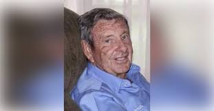 Obituary information for Chalmus Eugene McAdams