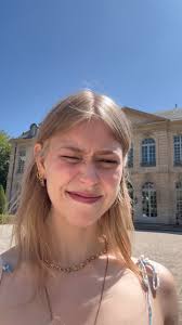 this and growing into an adult who would've believed me as a kid