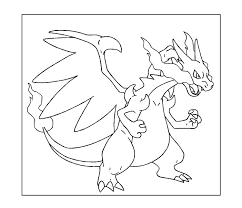 Pokemon Coloring Pages Coloring Rocks