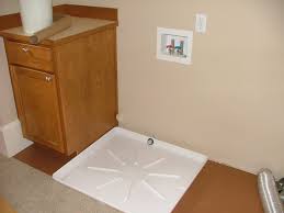 Find great washer and dryer combos from the best brands. Water Heater And Washing Machine Trays Charles Buell Inspections Inc