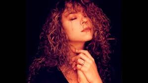 Mariah Carey