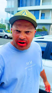 He Was So Embarrassed When He Realised!