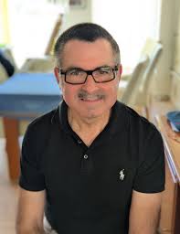 Pictureman shooting with model Helen of Dominican Rep.in Punta Cana.