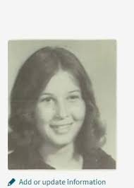 Case update: age estimate now 20-40