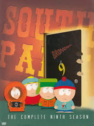 Amazon Com South Park Season 9 Trey Parker Matt Stone Isaac Hayes Mona Marshall April Stewart Eliza Schneider Adrien Beard Jennifer Howell Mary Kay Bergman Kyle Mcculloch John Nancy Hansen Jessie Jo Thomas