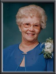 Obituary information for Betty Jean Williams
