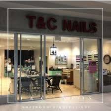 Dinner at the mall 09/06/2020. 28 Tropical Porch Nail Salon Makeover Ideas Nail Salon Commercial Interior Design Commercial Interiors