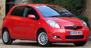 Informationen zum toyota yaris gesucht? Toyota Yaris 1 33 Dual Vvt I Tech Specs Top Speed Power Mpg All 2009 2011