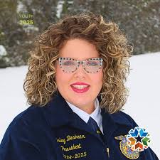 Oklahoma Department of Agriculture, Food and Forestry