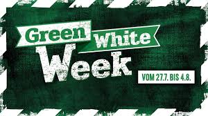 War es das oder kommt noch ein lebenszeichen des einstigen ruhmreichen , neu gecoacht von thomas schaaf? Werder Bremen Die Green White Week Der Deichstube News