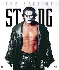 #sting wcw #wcw #sting #sting wwe #nwo #world championship wrestling #wrestling #myedit. Amazon Com Wwe The Best Of Sting Various Various Movies Tv