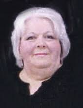 Obituary information for Geraldine A. Abernathey