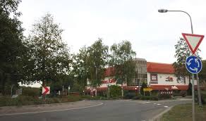 Herxheim Mobel Gilb Mgrs 32umv4242 Geograph Deutschland