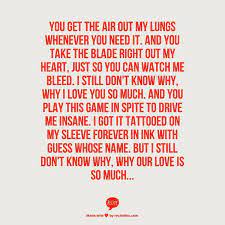 Pin By Ericka Claudio On Quotes Great Song Lyrics Love Songs Lyrics Lyric Quotes