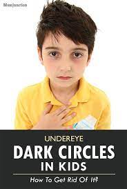 How To Get Rid Of Dark Circles Under Eyes In Children Dark Eye Circles Dark Circles Around Eyes Dark Under Eye