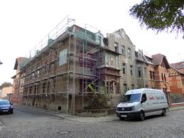 Bäcker, getränkeshop, friseur, baumarkt sowie. Datei Parkstrasse 6 Stassfurt Jpg Wikipedia