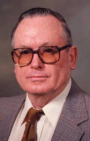 James Carl Whitaker Obituary