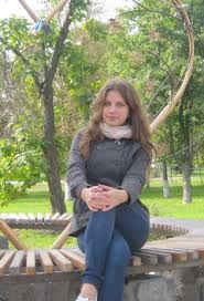 Вероника Савченко, Харьков